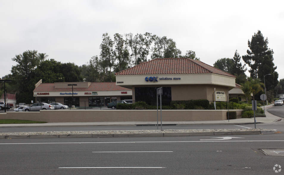 28940-28950 Golden Lantern, Laguna Niguel, CA for lease - Primary Photo - Image 1 of 3