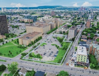 More details for 299 Carling Ave, Ottawa, ON - Land for Sale