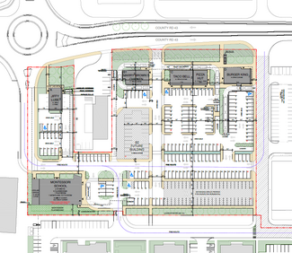 More details for County Road 43-Building B, Kemptville, ON - Retail for Lease