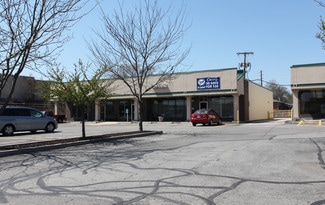 More details for 6210-6236 Nieman Rd, Shawnee, KS - Retail for Lease