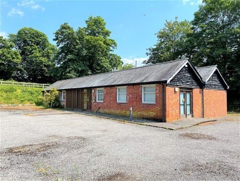 Marlow Rd, Henley On Thames for sale Building Photo- Image 1 of 1