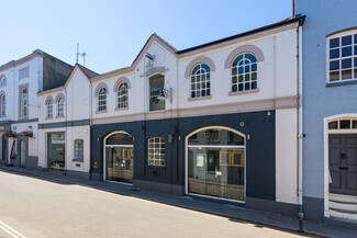 More details for Orange St, Canterbury - Coworking for Lease