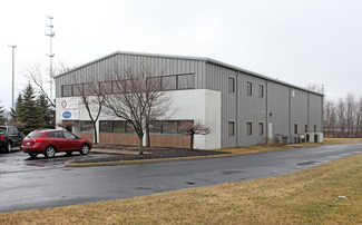 More details for 8325 N Green Meadows Dr, Lewis Center, OH - Industrial for Sale