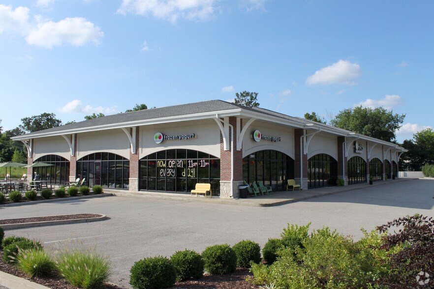 2901 Dougherty Ferry Rd, Saint Louis, MO 63122