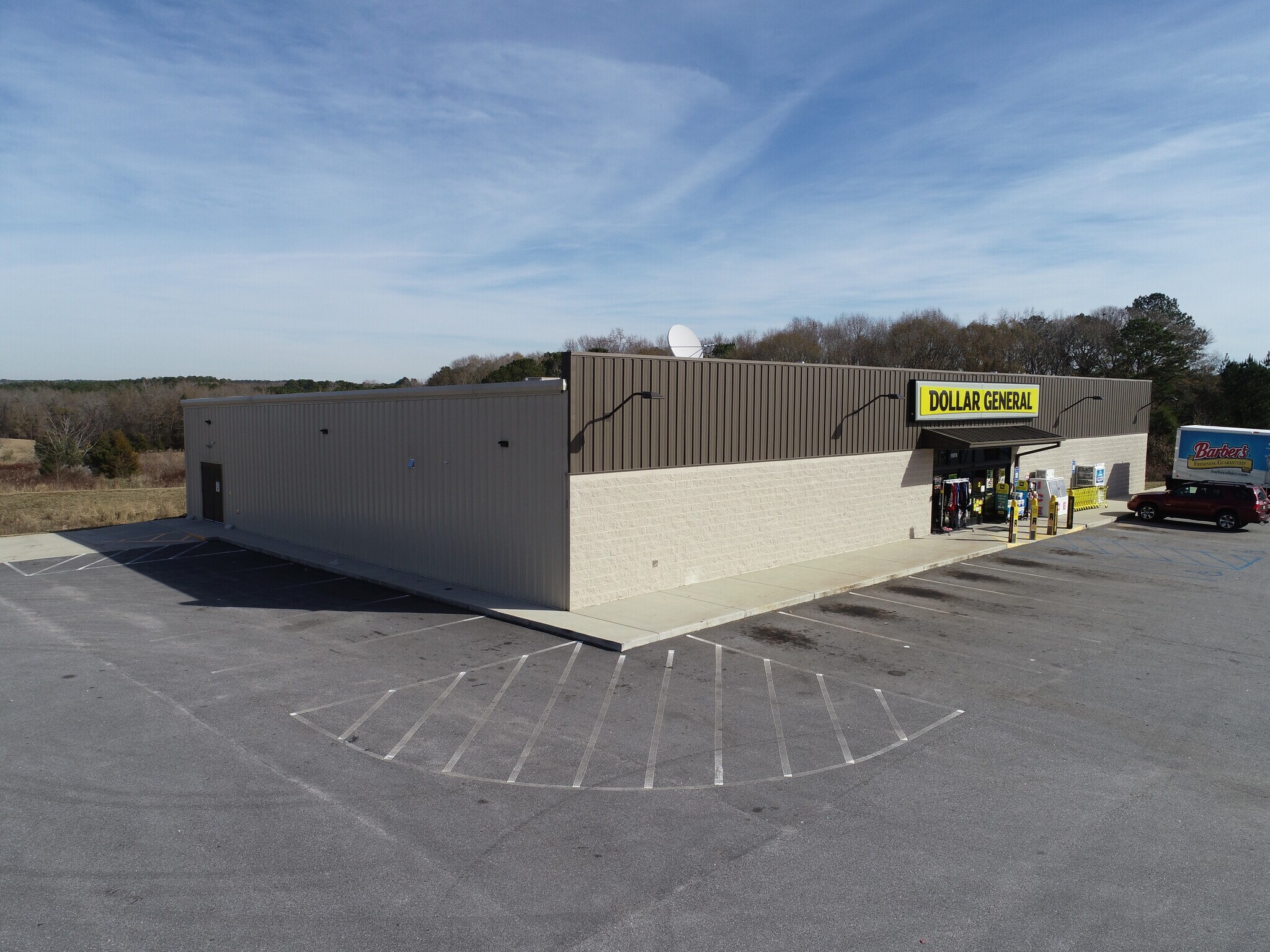 15976 GA Highway 219, West Point, GA for sale Building Photo- Image 1 of 1