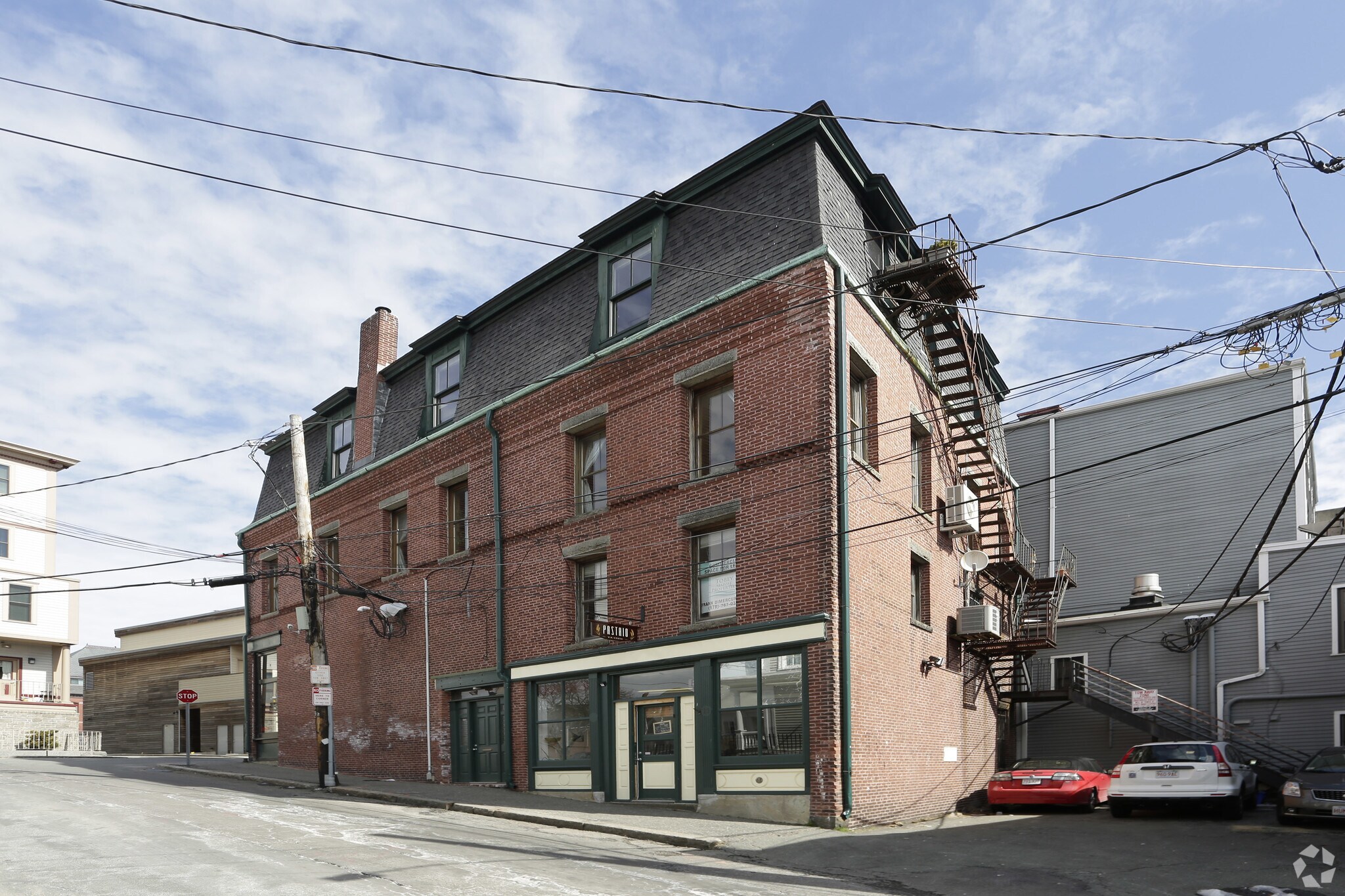 65 Middle St, Gloucester, MA 01930 Office/Retail for Lease