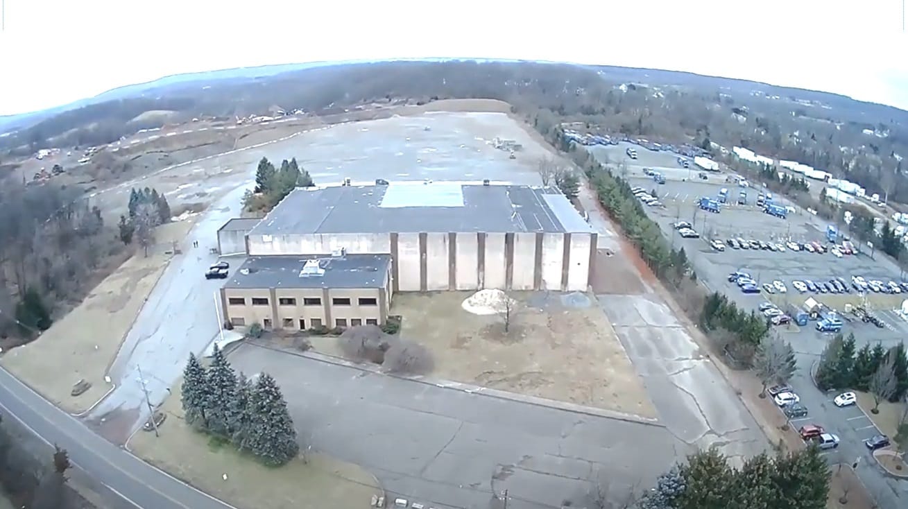 7 Frontage Rd, Clinton Township, NJ for sale Building Photo- Image 1 of 14