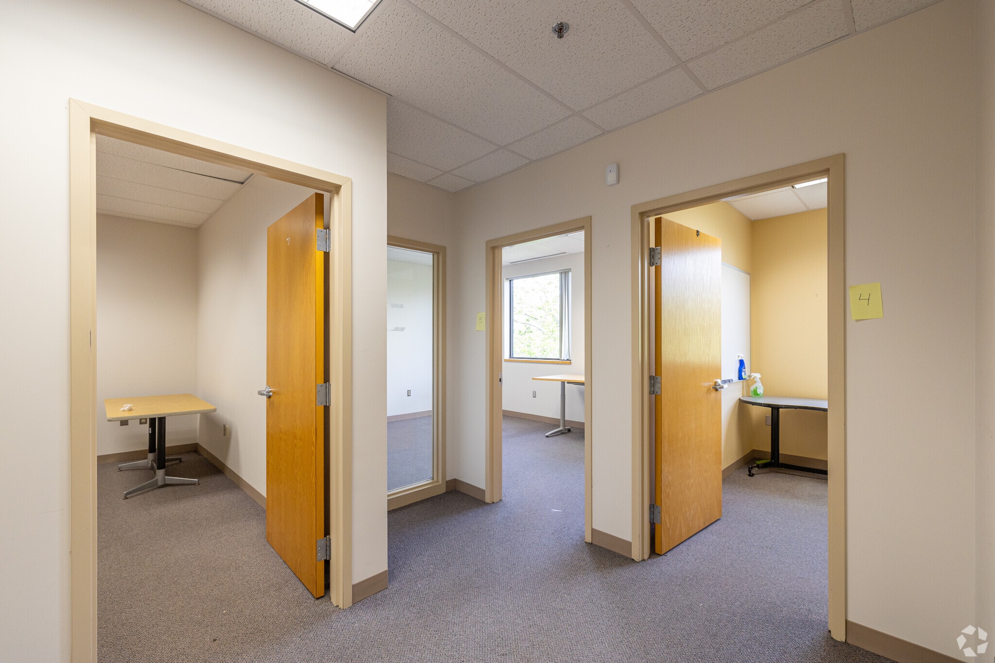 125 Nagog Park, Acton, MA for lease Interior Photo- Image 1 of 4