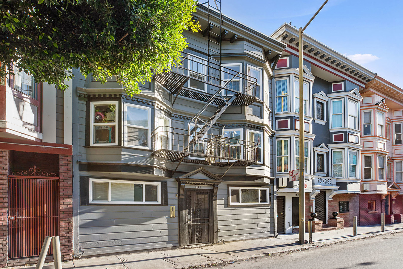 611 Minna St, San Francisco, CA 94103 | LoopNet