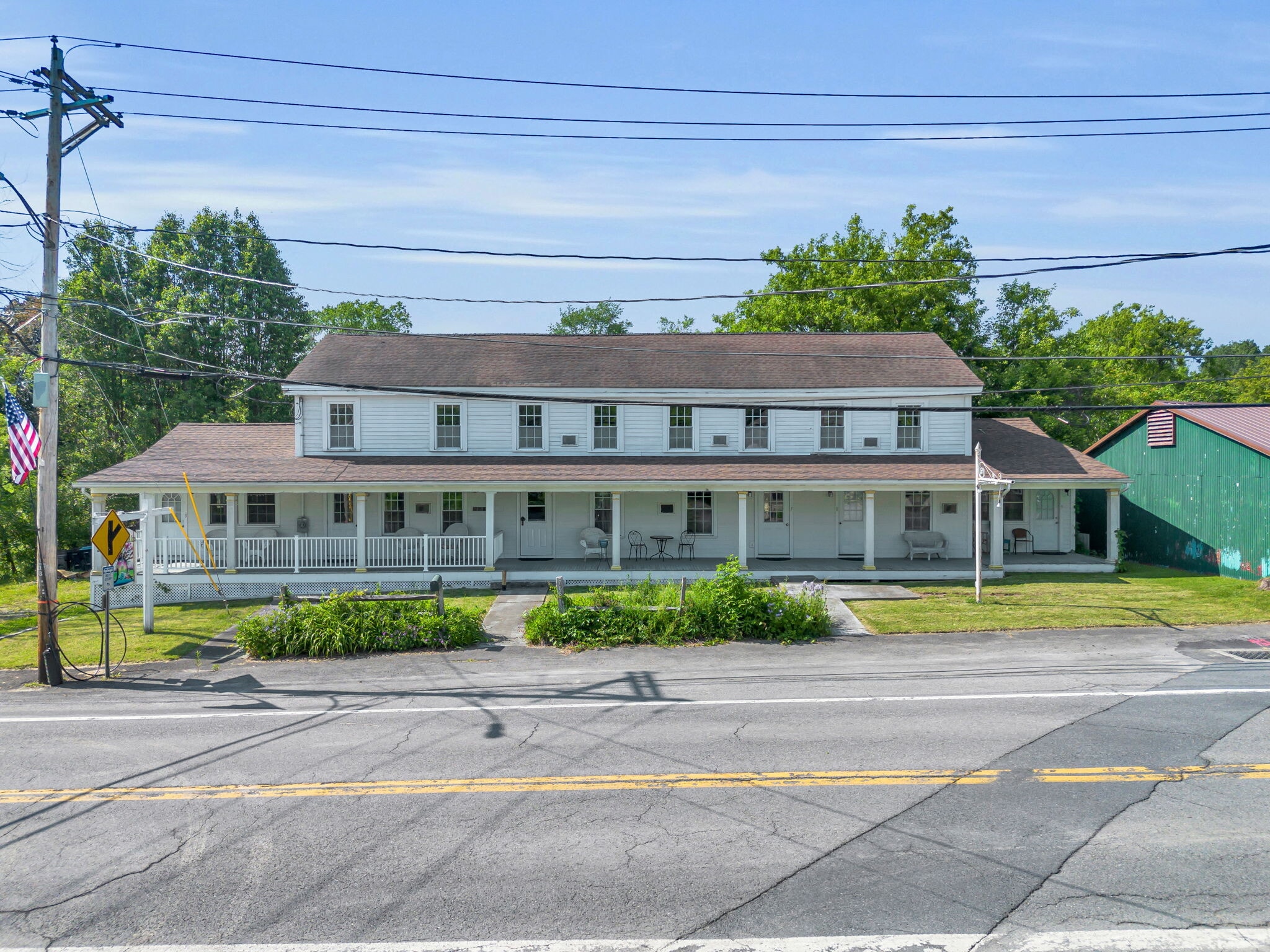 7667 State Highway 80, Springfield Center, NY for sale Building Photo- Image 1 of 67