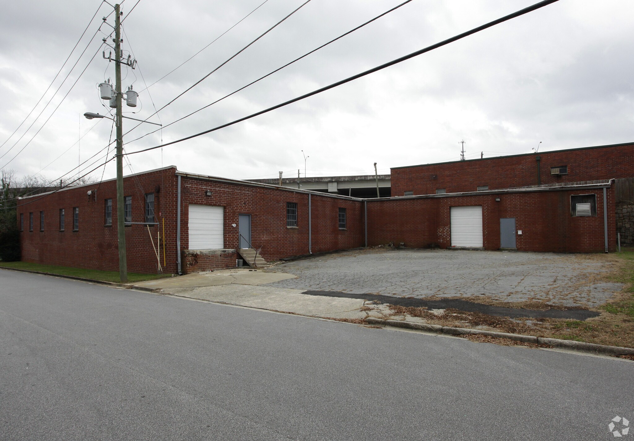 2120 Plaster Bridge Rd NE, Atlanta, GA 30324 Industrial for Sale