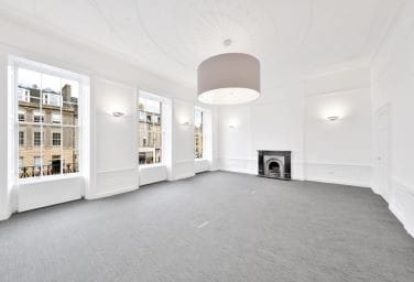 112 George St, Edinburgh for lease - Interior Photo - Image 2 of 16