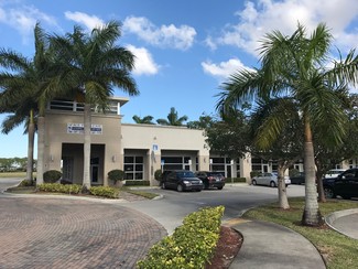 More details for 8765 SW 165th Ave, Miami, FL - Office for Lease