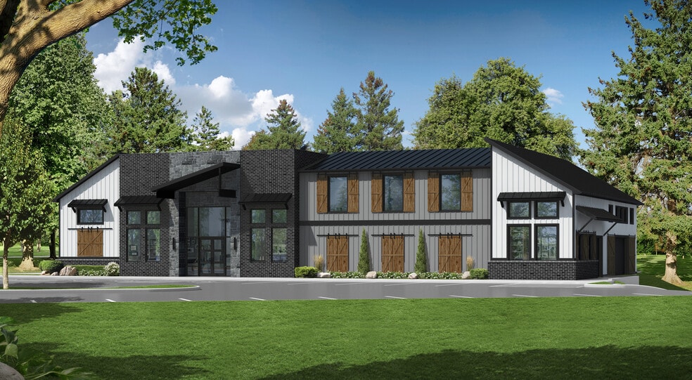 2525 Creekmire Ct, Conroe, TX for sale - Primary Photo - Image 1 of 6