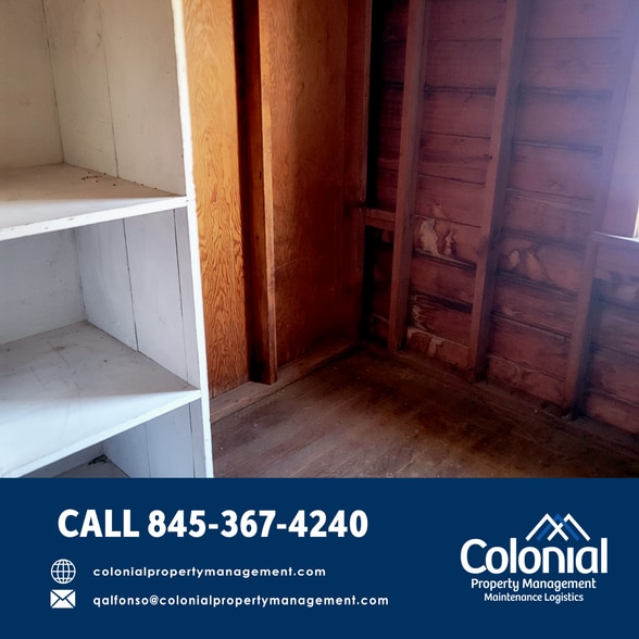 181 Ulster Ave, Ulster Park, NY for lease - Interior Photo - Image 3 of 5