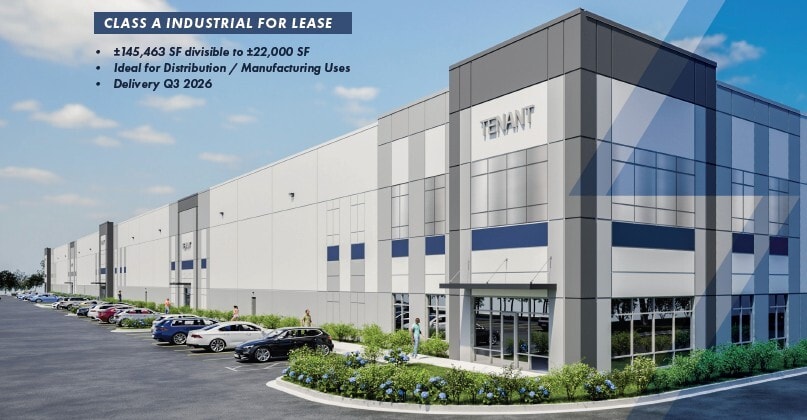 7651 Southrail Rd, North Charleston, SC for lease Primary Photo- Image 1 of 4