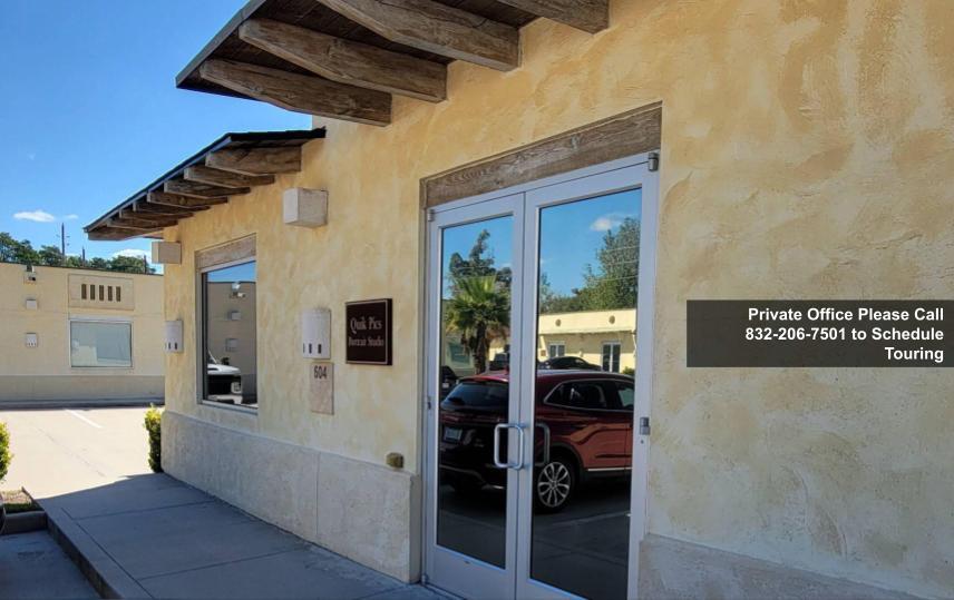 25329 Budde Rd, The Woodlands, TX for sale - Building Photo - Image 1 of 2