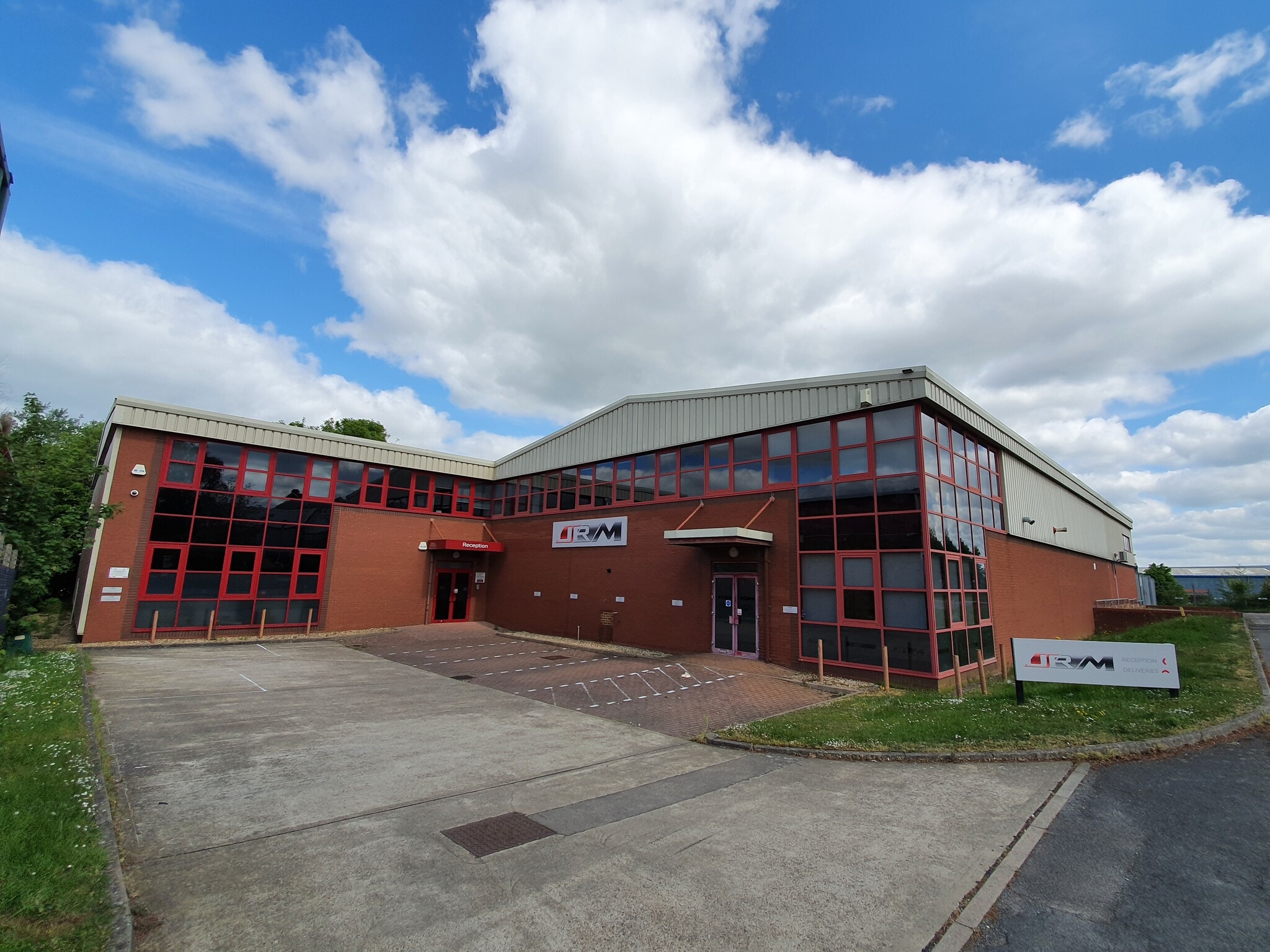 Rutherford Way, Daventry for sale Building Photo- Image 1 of 1