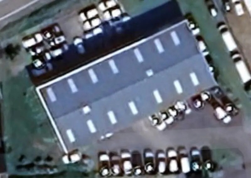 Flex in Saint-Aubin-du-Cormier for sale - Building Photo - Image 3 of 6