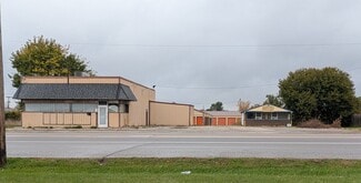 More details for 2340 E Us Highway 223, Adrian, MI - Retail for Sale