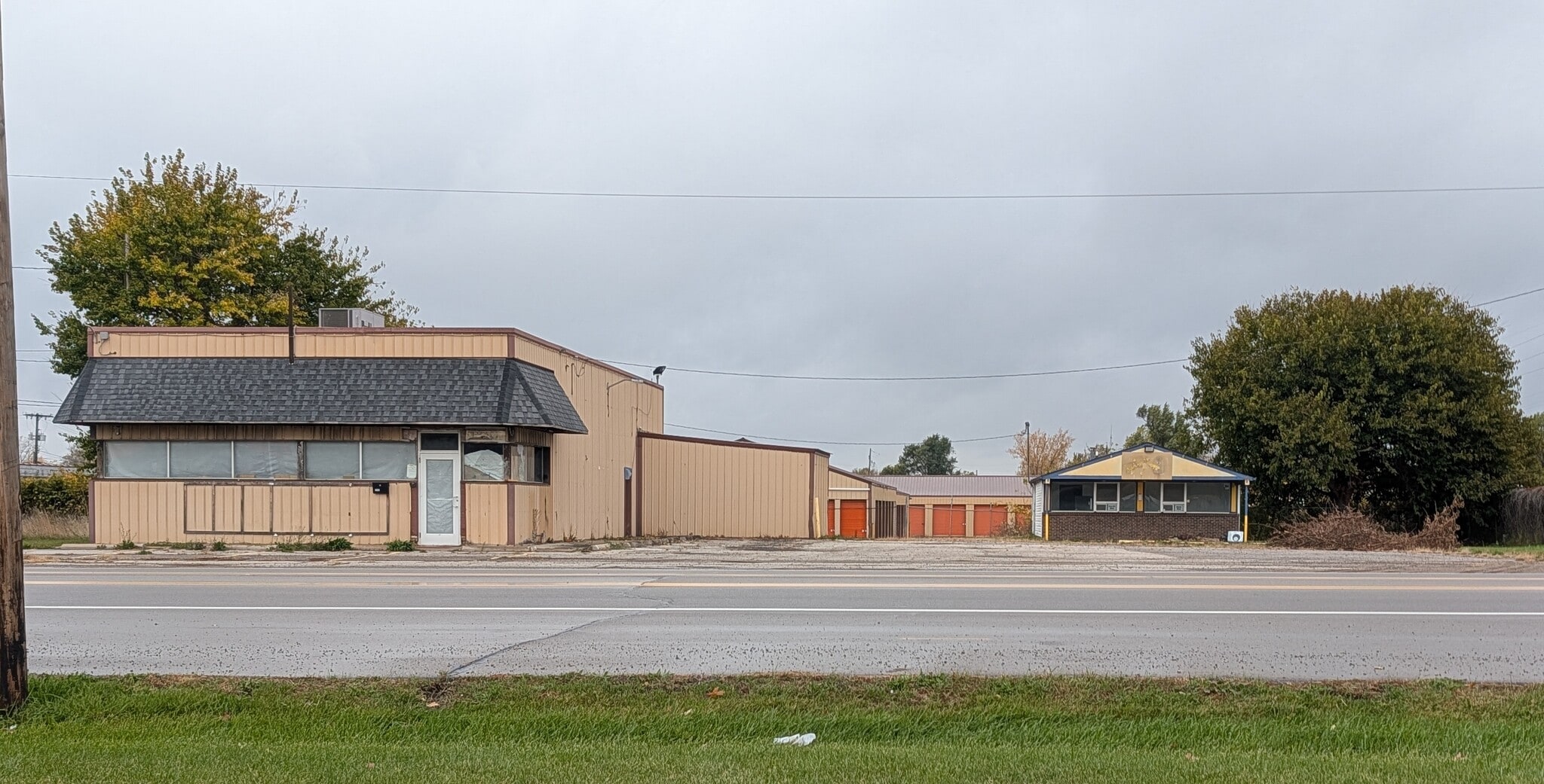 2340 E Us Highway 223, Adrian, MI for sale Building Photo- Image 1 of 3