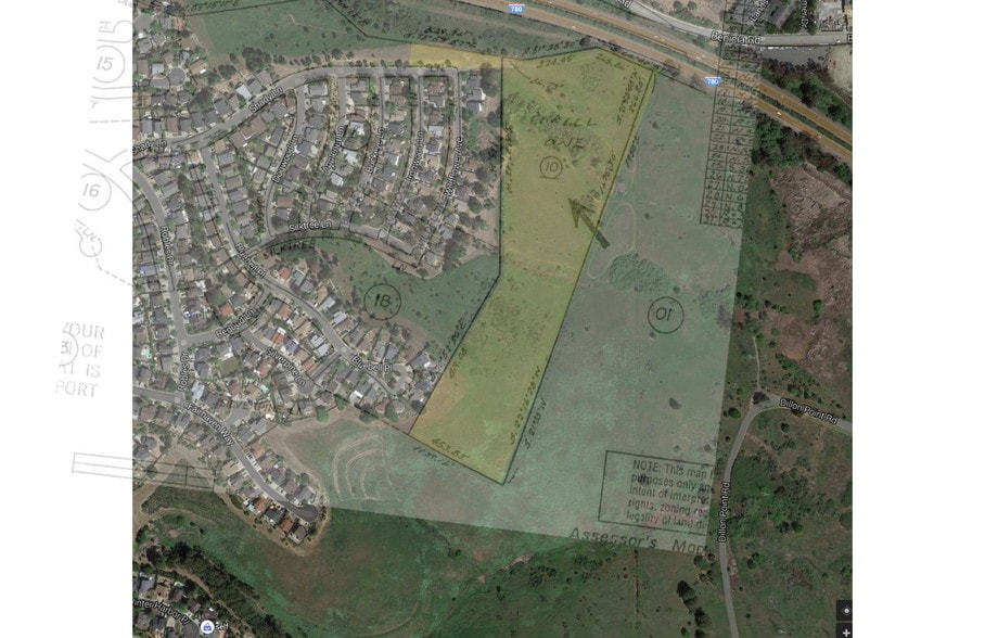 SHADY Ln, Vallejo, CA for sale - Other - Image 2 of 19