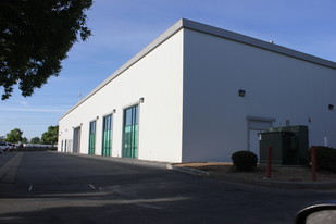 South Point Industrial Park - Warehouse