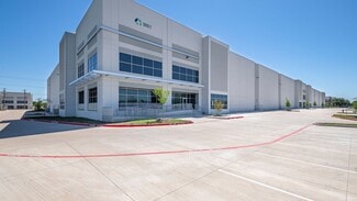 More details for New York Ave, Arlington, TX - Industrial for Lease