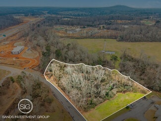 More details for 3970 Martin Rd, Cumming, GA - Land for Sale