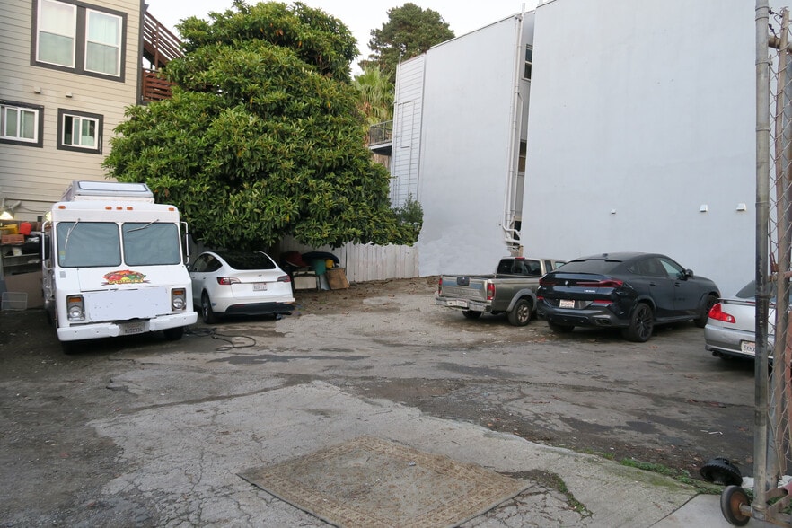 3489-3499 Mission St, San Francisco, CA for sale - Building Photo - Image 3 of 3