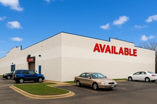 More details for 160 N Barrington Rd, Streamwood, IL - Retail for Lease