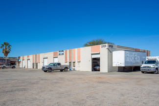 More details for 3705-3715 N Runway Dr, Tucson, AZ - Flex for Lease