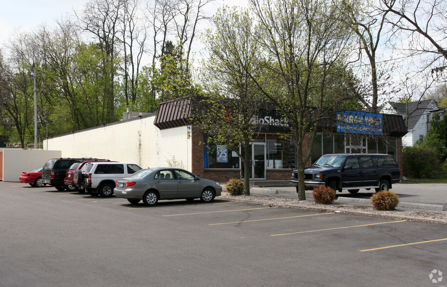 3525-3527 University Ave, Madison, WI for lease - Building Photo - Image 2 of 2