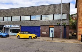 More details for 33-45 Townhead St, Cumnock - Retail for Lease
