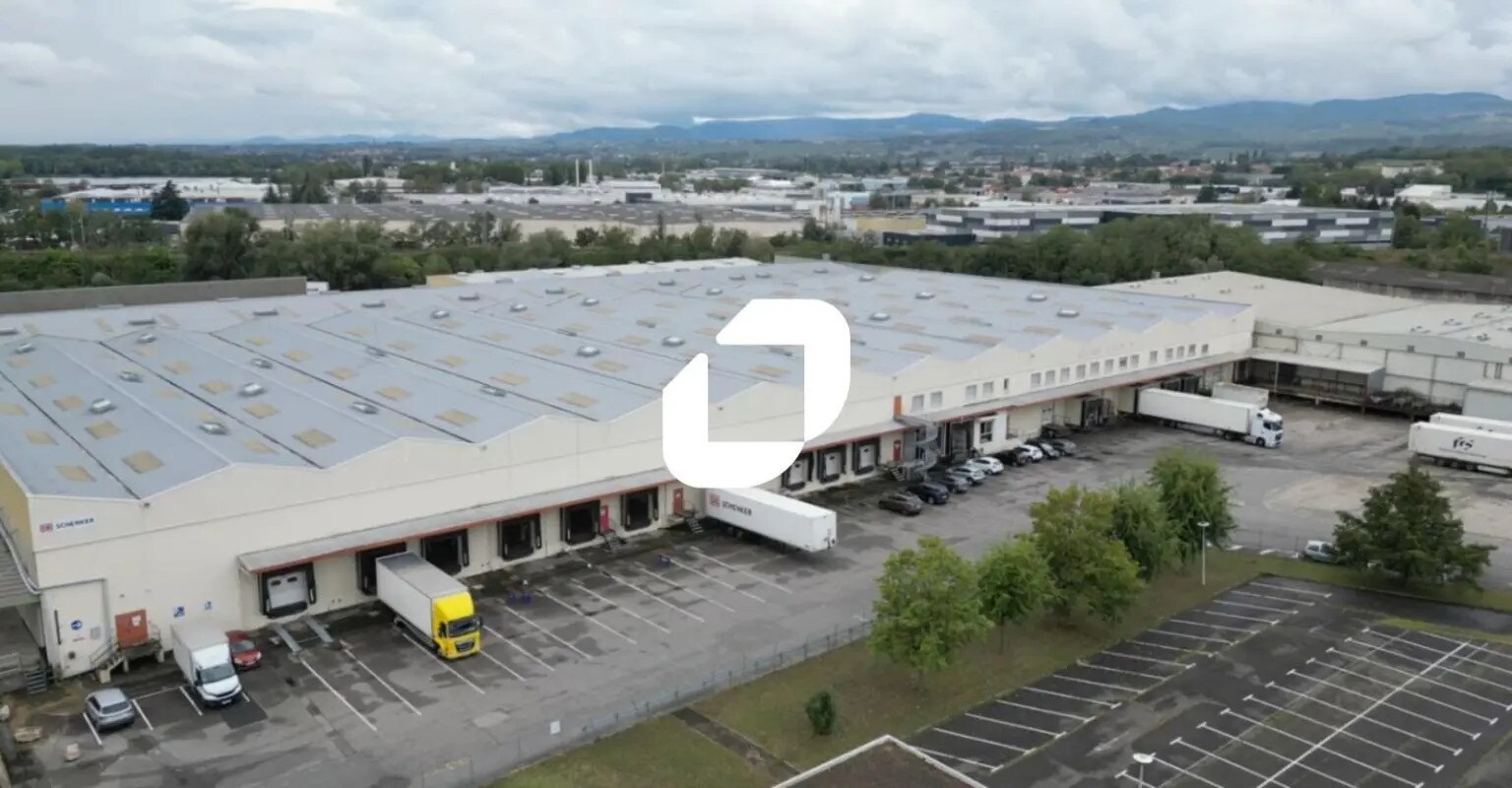 Industrial in  for lease Building Photo- Image 1 of 3