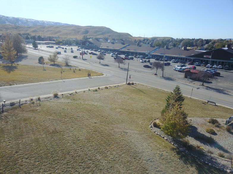 4000 S Poplar St, Casper, WY for lease - Building Photo - Image 3 of 6