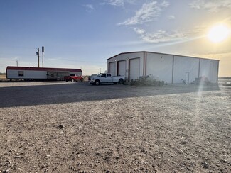 More details for 5210 W Dunnam St, Hobbs, NM - Industrial for Sale