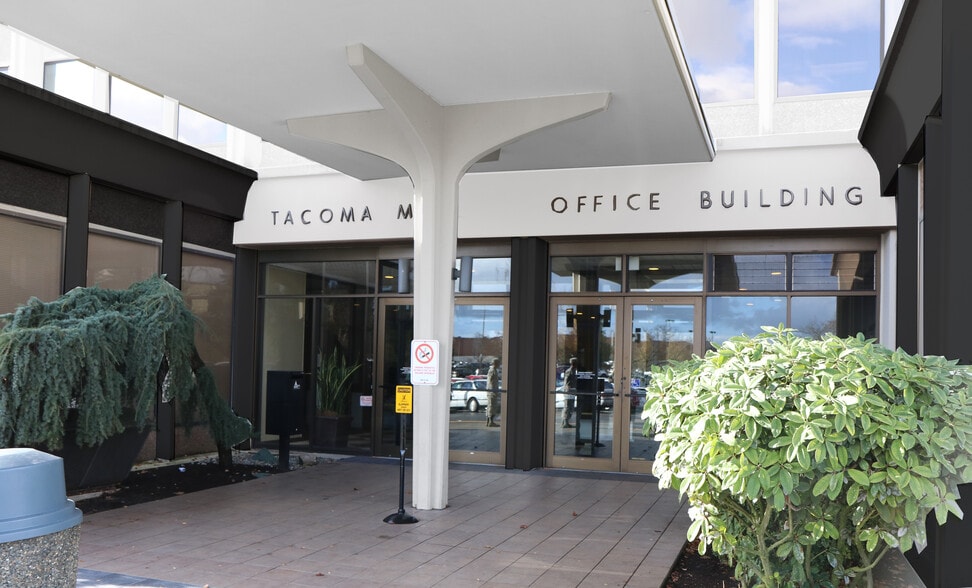 4301 S Pine St, Tacoma, WA for lease - Building Photo - Image 2 of 13