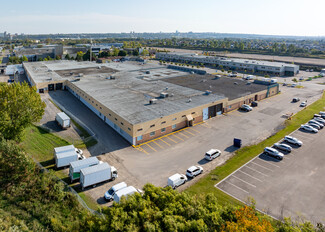 More details for 650 Av Godin, Québec, QC - Industrial for Lease