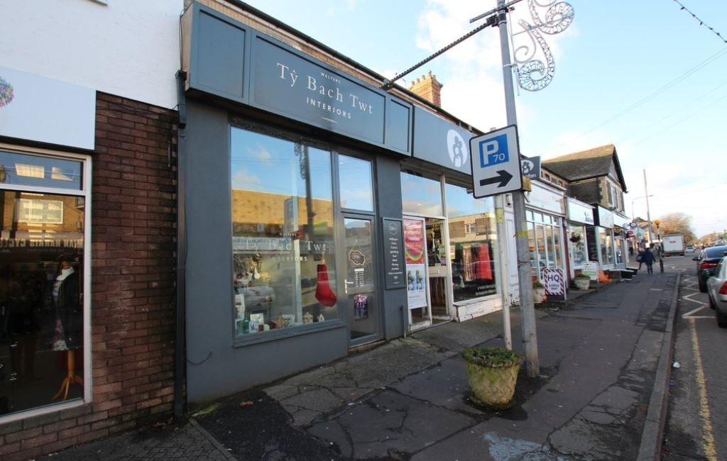 50A Merthyr Rd, Cardiff for sale Primary Photo- Image 1 of 1