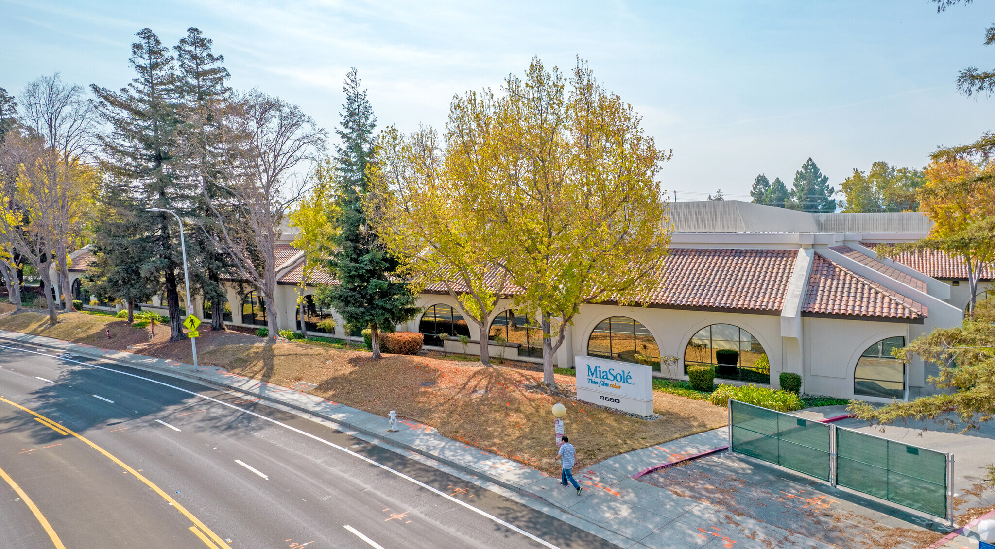 2590 Walsh Ave, Santa Clara, CA for sale Primary Photo- Image 1 of 1