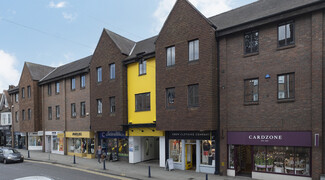 More details for 45-51A High St, Reigate - Office for Lease