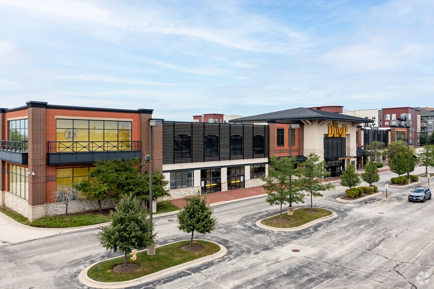 2860 S Highland Ave, Lombard, IL for sale - Primary Photo - Image 2 of 10