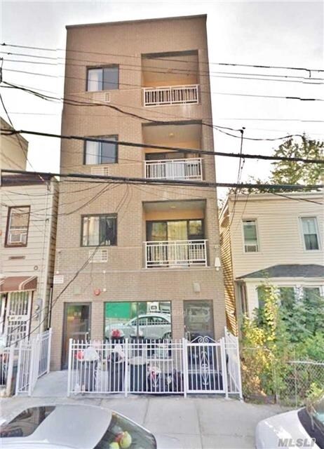 4118 Haight St, Flushing, NY for sale Building Photo- Image 1 of 1
