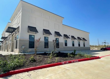 2416 Swamy Dr, Sherman, TX for lease - Building Photo - Image 3 of 16