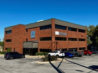 More details for 10500 W 103rd St, Overland Park, KS - Office for Lease