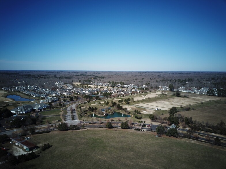 6895 Richmond Rd, Williamsburg, VA for sale - Building Photo - Image 3 of 10