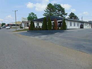 More details for 13670 Highway 43, Russellville, AL - Specialty for Sale
