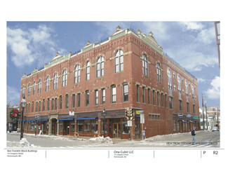 More details for 75 Congress St, Portsmouth, NH - Multiple Space Uses for Lease