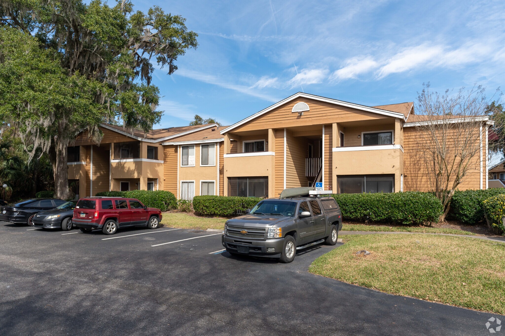 2768 State Road A1a, Atlantic Beach, FL for sale Primary Photo- Image 1 of 1